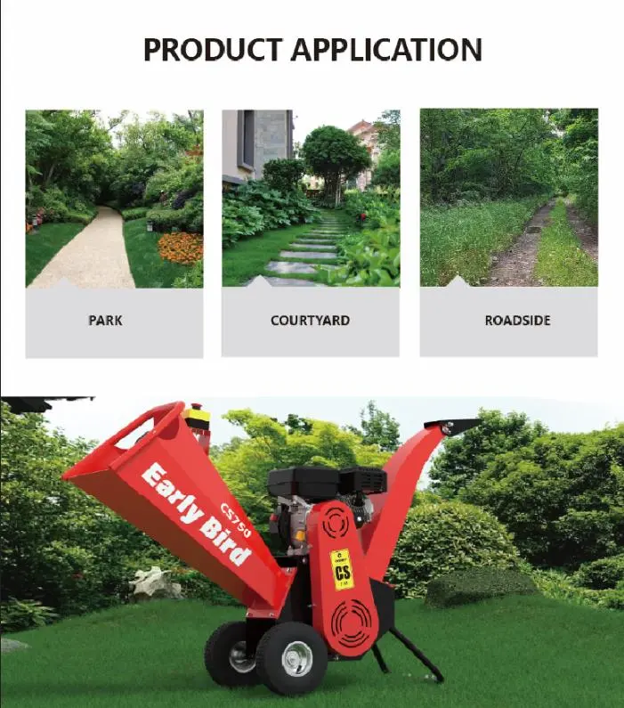 Application