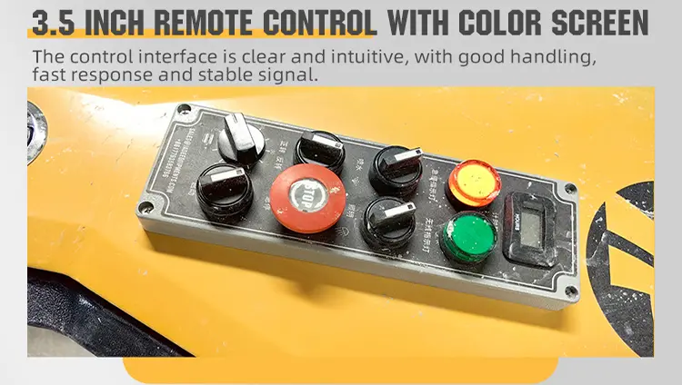 Планетарная напольная шлифовальная машина JADEITE 900CR