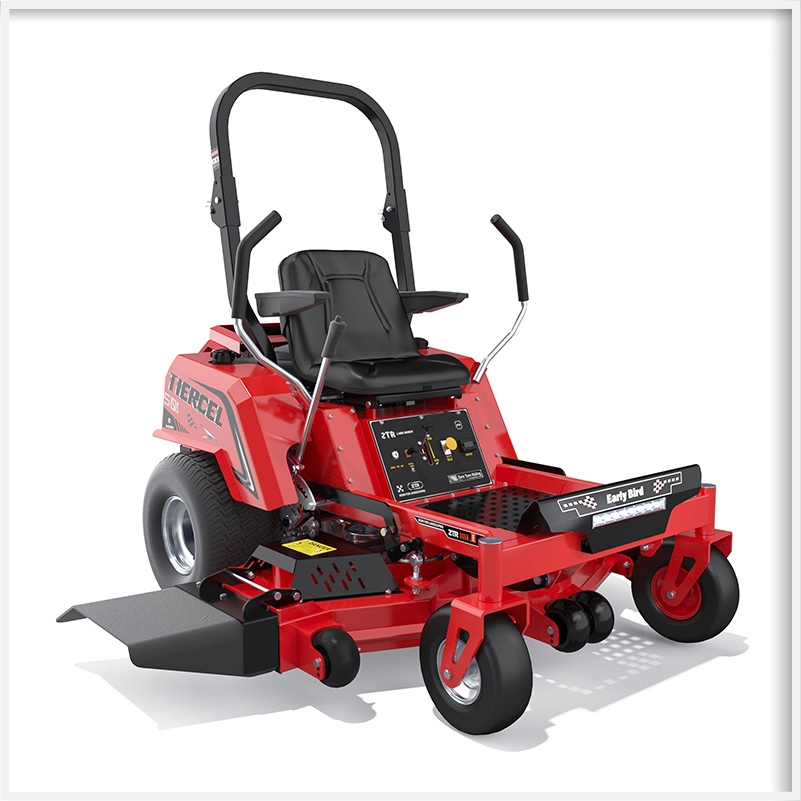 Best Riding Zero Turn Mower China factory_China manufacture_China ...