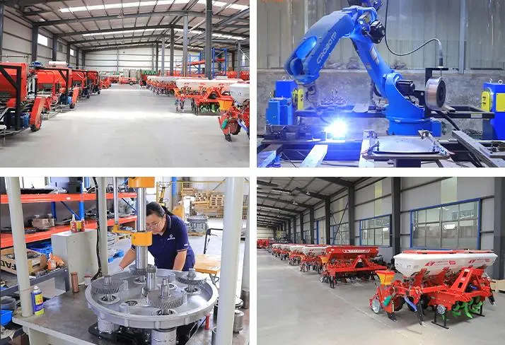 Company strength