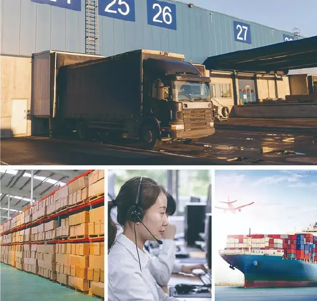 Сила компании