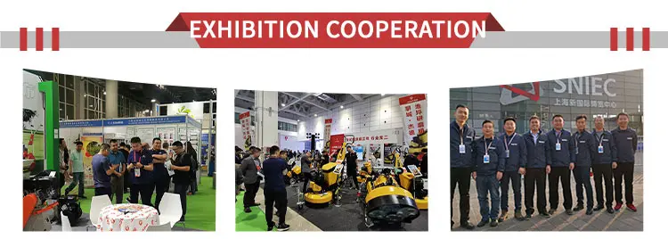 効率的でポータブルなリーフブロワー - 最高速度 160 mph、風量 2300 cfm