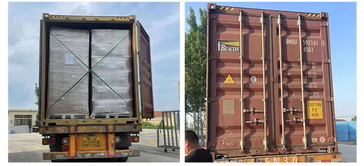 効率的でポータブルなリーフブロワー - 最高速度 160 mph、風量 2300 cfm