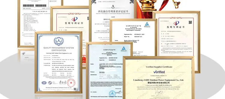 効率的でポータブルなリーフブロワー - 最高速度 160 mph、風量 2300 cfm