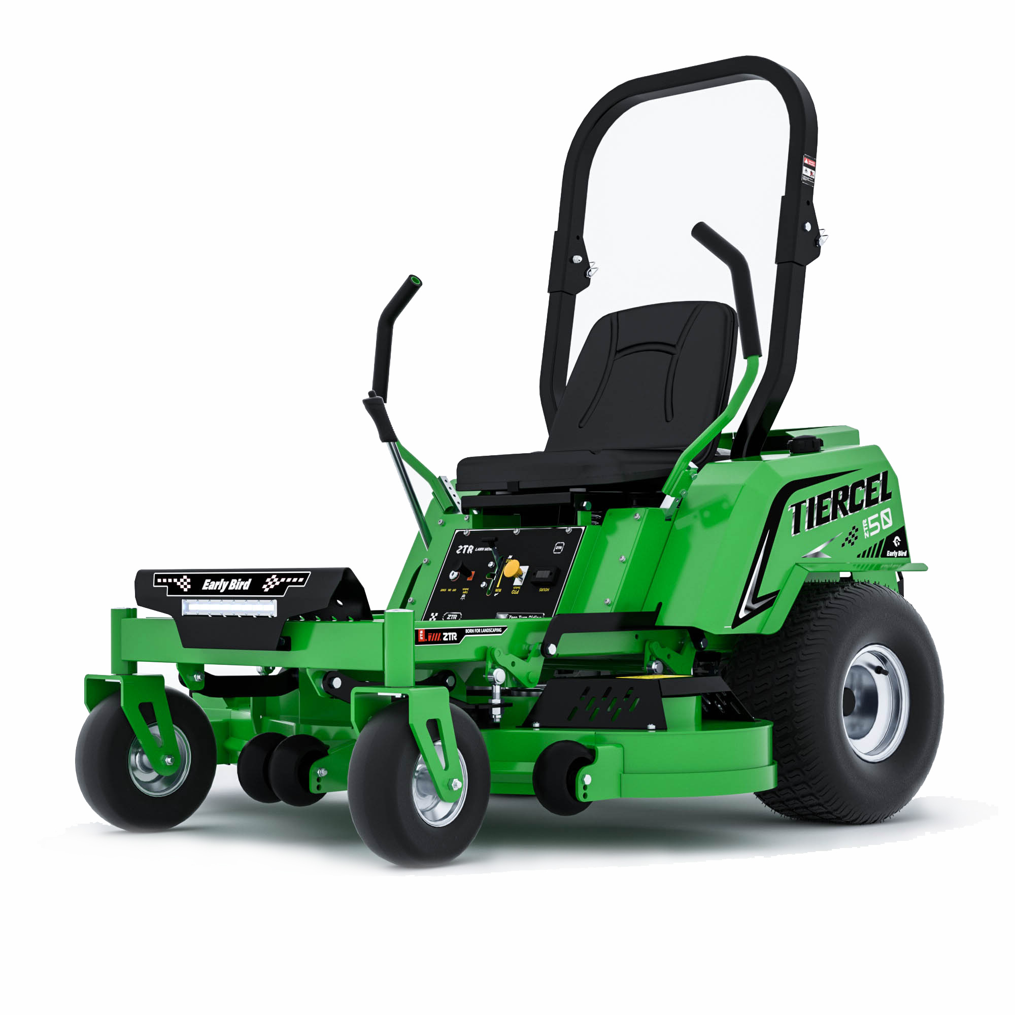 Zero Turn Riding On Mower China factory China manufacture China supplier Liaocheng JADE